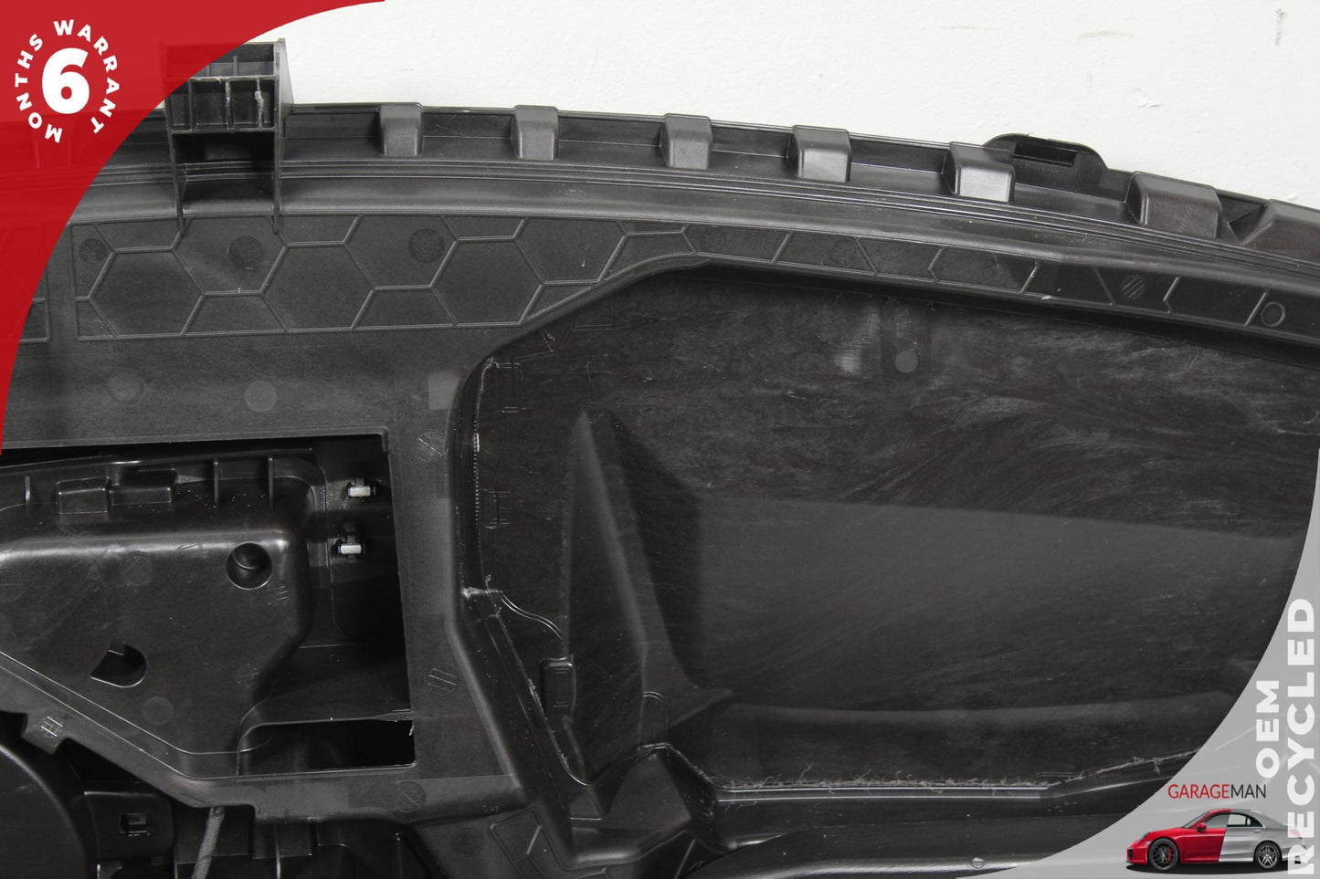 2022-2025 Audi Q4 E-Tron Dashboard Dash Board Instrument Panel 89B819656 OEM