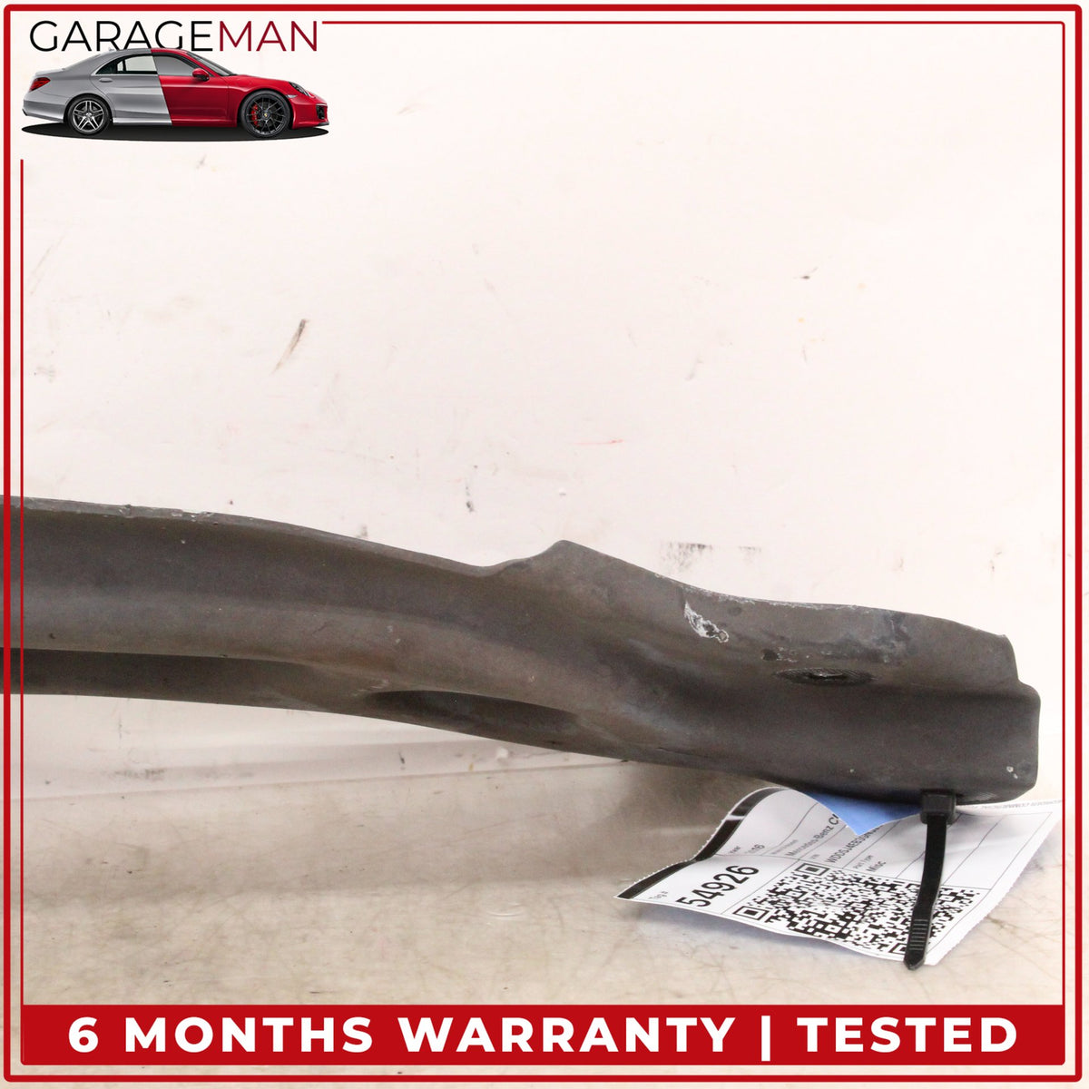 2014-2019 Mercedes W117 CLA250 Rear Right Side Lower Suspension Control Arm OEM