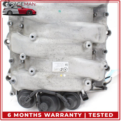 2005-2013 Mercedes W164 ML350 Engine Motor Air Intake Manifold 2721402401 OEM