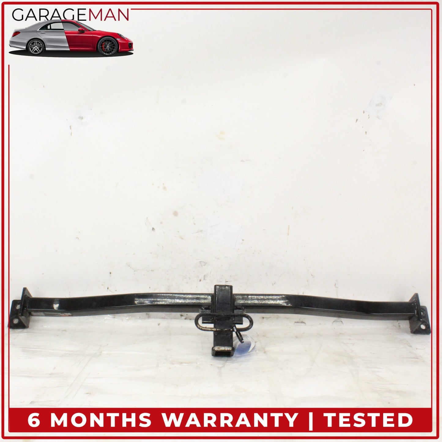1996-2003 Mercedes-Benz E320 Station Wagon CURT Trailer Tow Hitch 118303