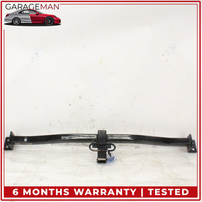 1996-2003 Mercedes-Benz E320 Station Wagon CURT Trailer Tow Hitch 118303