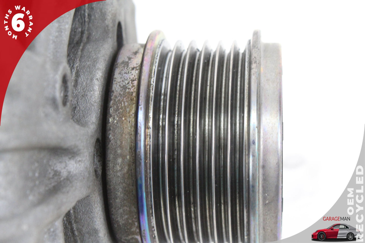 2015-2019 Volkswagen Golf Audi A3 S3 Engine Alternator Generator 06J903023G OEM