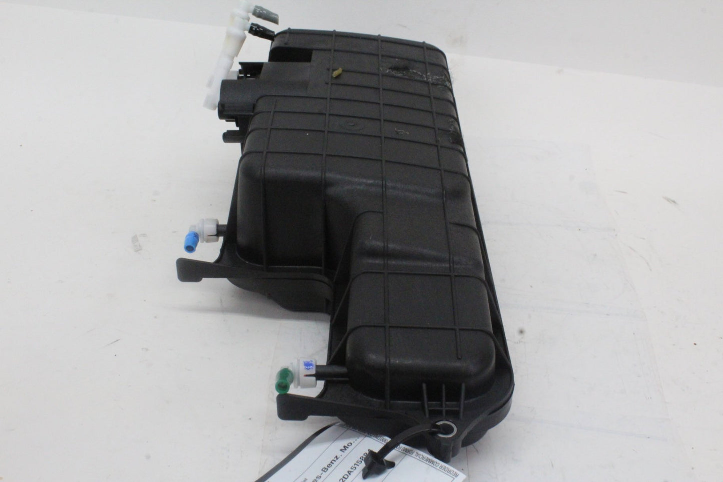 2007-2014 Mercedes-Benz S550 W221 Dynamic Seat Pressure Vacuum Tank Reservoir