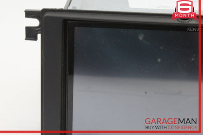 2015-2017 Subaru WRX Front Center Dash Display Screen Monitor Kenwood DMX7704S