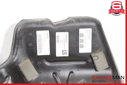 2016-2023 Jaguar XF X260 Sedan Fuel Gas Tank Reservoir GX639002AD OEM
