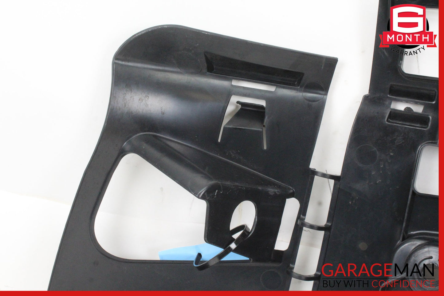 2008-2013 BMW 128i 135i Rear Right Side Bumper Mount Support Bracket 7170664 OEM