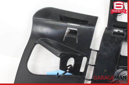 2008-2013 BMW 128i 135i Rear Right Side Bumper Mount Support Bracket 7170664 OEM