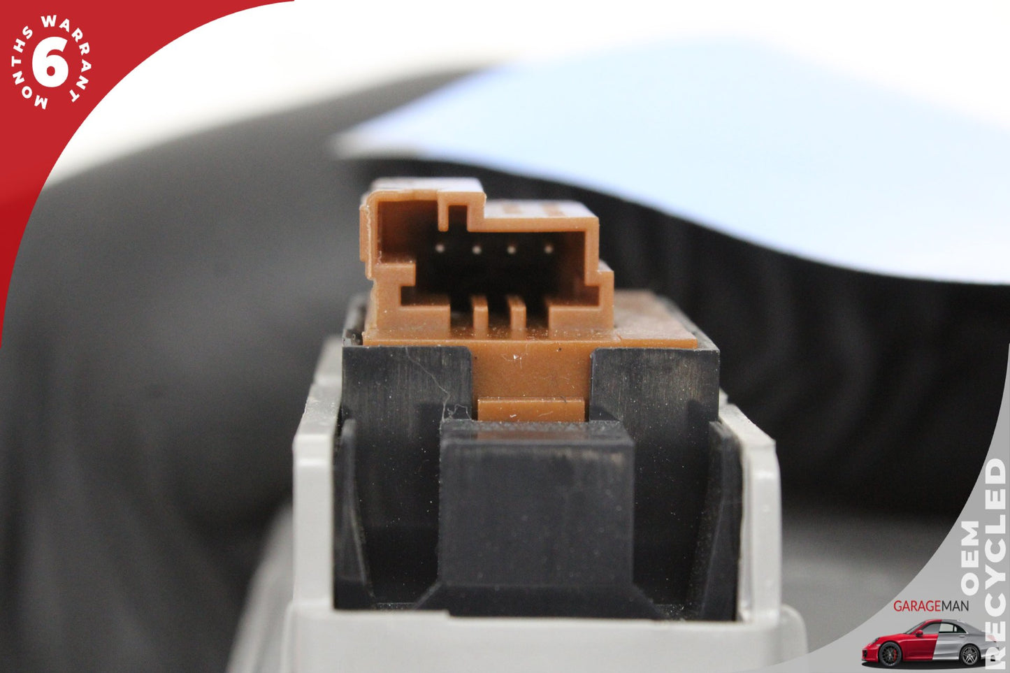 2014-2019 Chevrolet Silverado 1500 Sunroof Dome Lamp Switch 22774498 OEM
