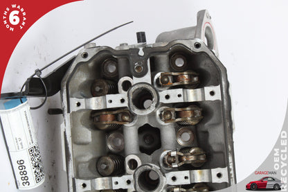 2013-2018 Audi S7 4G FWD 4.0L Right Passenger Side Cylinder Head 079103404S