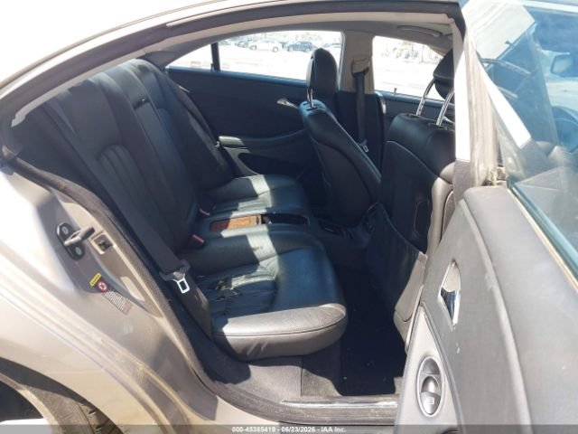 Parting Out- 2006 Mercedes-Benz CLS500 W219- 188