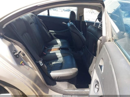 Parting Out- 2006 Mercedes-Benz CLS500 W219- 188