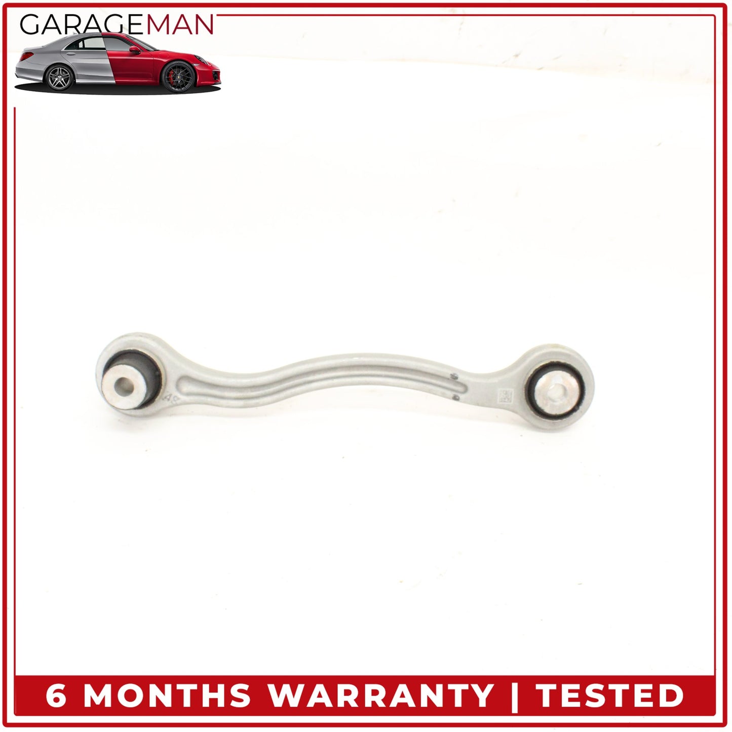 2015-2023 Mercedes-Benz C300 W205 RWD 2.0L Rear Right Suspension Spindle Knuckle Control Arm Set 2053521900 OEM