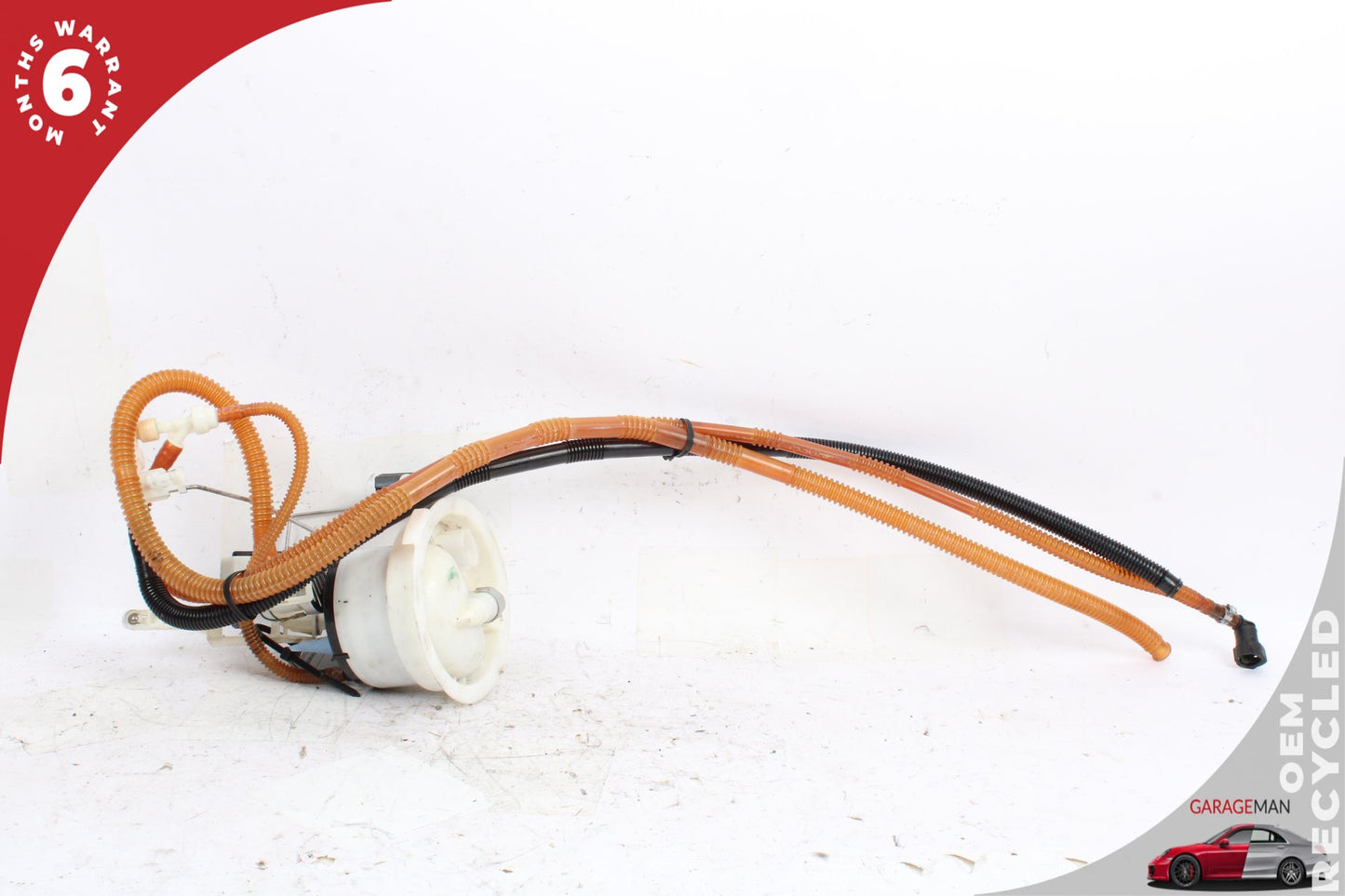 2007-2013 BMW 335is 135i Fuel Pump Pressure Regulator Sending Unit OEM