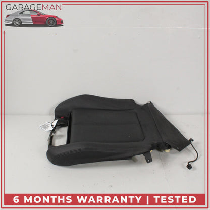 2014-2021 BMW 230i F22 Front Left Lower Bottom Seat Cushion 7367523 OEM