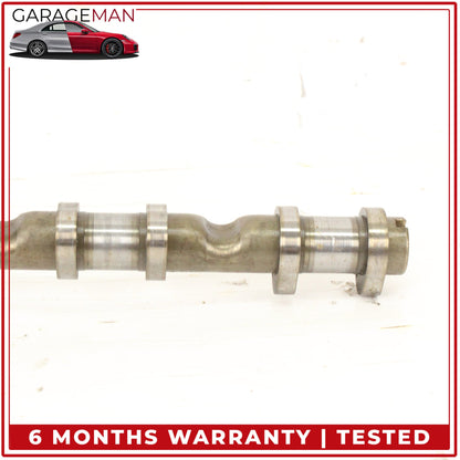 2011-2018 Porsche Cayenne 958 AWD 3.0L Right Exhaust Camshaft 06E109102BF OEM