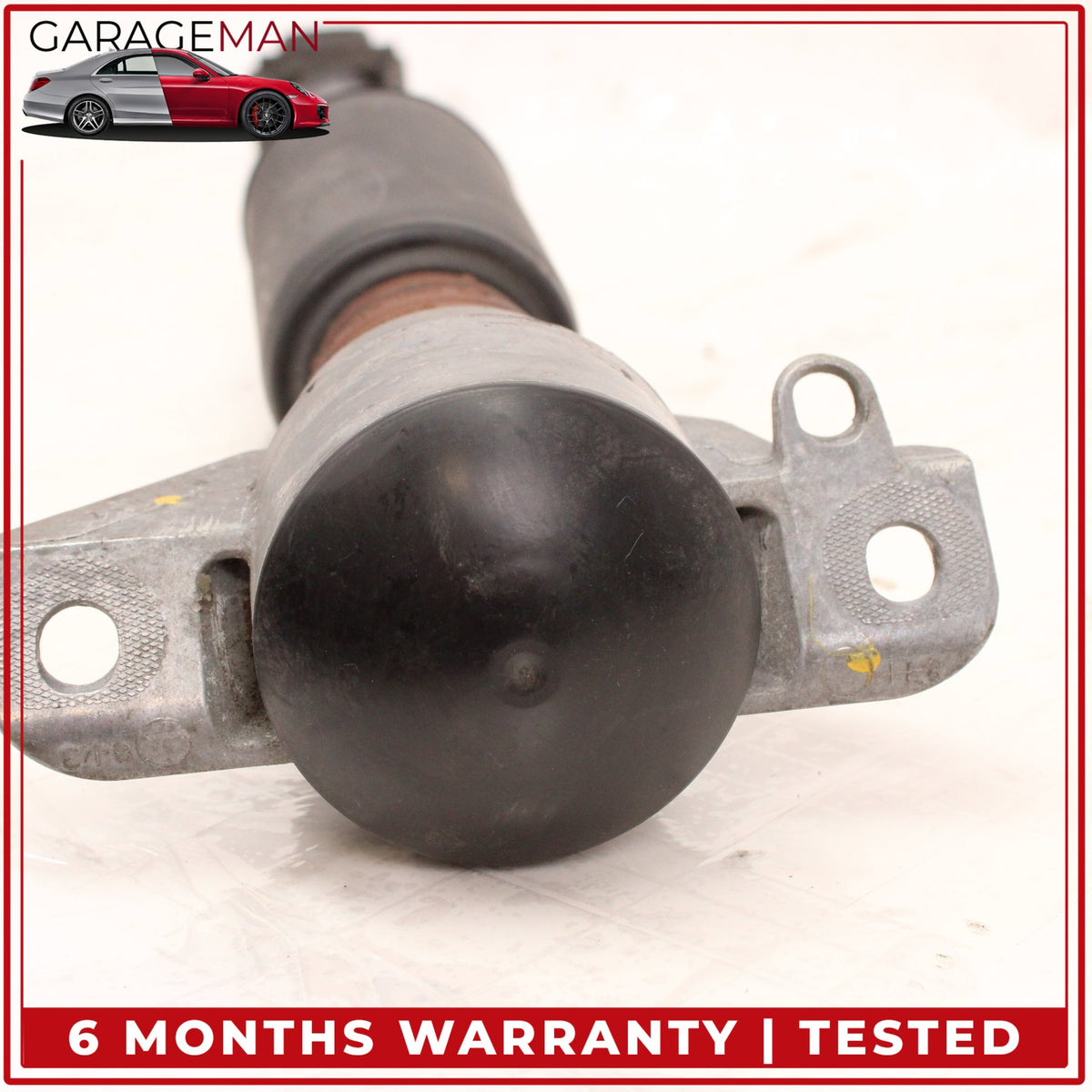 2015-2018 Porsche Macan 95B Rear Left or Right Side Shock Strut Absorber OEM