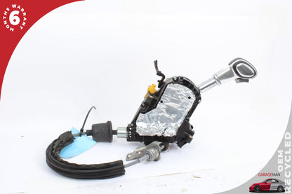 2011-2018 Porsche Cayenne 958 Automatic Transmission Gear Shifter Selector OEM