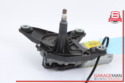 2006-2019 Mercedes-Benz ML500 M-Class W164 Rear Wiper Motor 2518200042 OEM