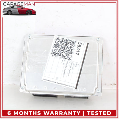 2010-2013 Porsche Panamera 970 Automatic Transmission Control Module TCU OEM
