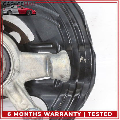 2014-2019 Mercedes-Benz CLA250 W117 FWD 2.0L Front Right Spindle Knuckle Wheel Hub OEM