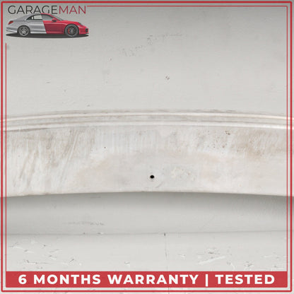 2010-2016 Porsche Panamera 970 Rear Bumper Reinforcement Impact Bar OEM