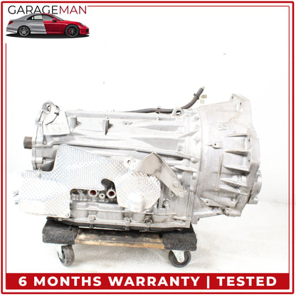 2011-2015 Audi Q7 AWD 3.0L SUV 8 Speed Automatic Transmission 0C8321105 OEM 145K
