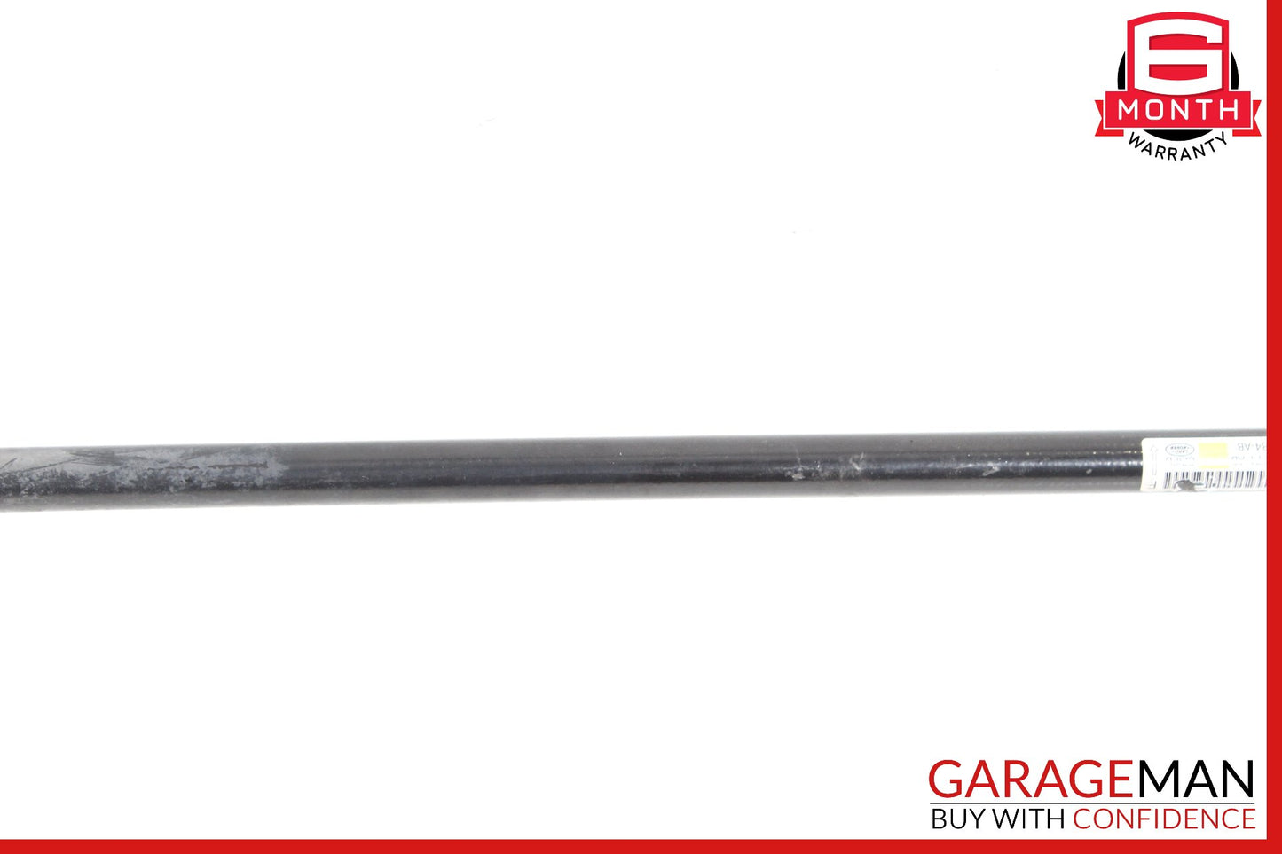 2010-2016 Land Rover LR4 Rear Anti Roll Stabilizer Sway Bar 5H225A771AB OEM