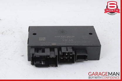 2015-2024 Porsche Macan 95B Trailer Detection Control Module Unit 4H0907383M OEM