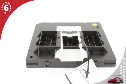 2022-2024 Audi A3 S3 RS3 BCM Body Comfort Control Module Unit 5WA937086 OEM