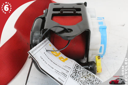 2014-2020 Mercedes W117 CLA45 AMG Front Right Seat Belt 1178601285 OEM