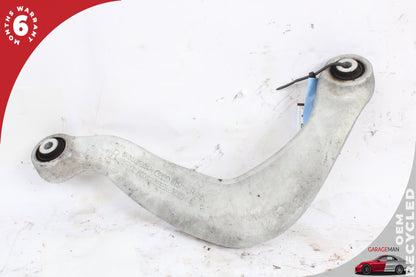 2015-2024 Porsche Macan 95B Rear Right Side Upper Control Arm 8K0505324H OEM