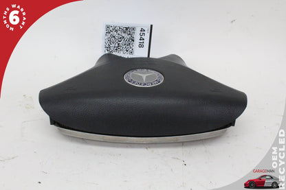 2001-2004 Mercedes-Benz SLK230 R170 Convertible Steering Wheel Airbag 1704602598 OEM