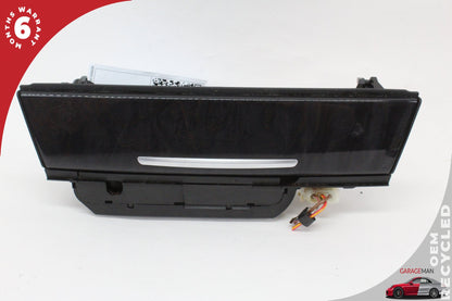 2009-2015 BMW 750i 740i Front Center Console Ashtray Compartment 9119317 OEM