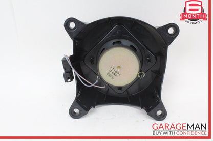 2000-2006 Mercedes-Benz CL55 AMG Coupe Rear Left Right Door Speaker 2158200302