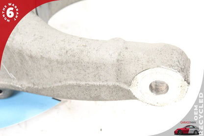2012-2018 Audi A7 A6 Rear Right Passenger Side Lower Control Arm 8R0505312F OEM