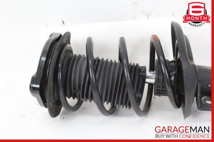 2008-2017 Mercedes W204 C250 CDI Front Left and Right Shock Strut 2043202666 OEM