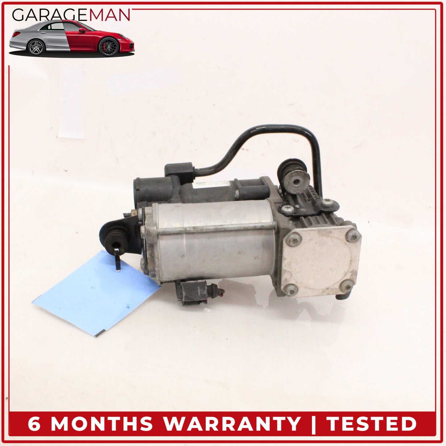 2014-2020 Mercedes-Benz S550e W222 Airmatic Air Suspension Compressor Pump 0993200104 OEM
