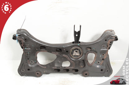 2015-2019 Volkswagen Golf MK7 Front Subframe Engine Cradle Crossmember OEM