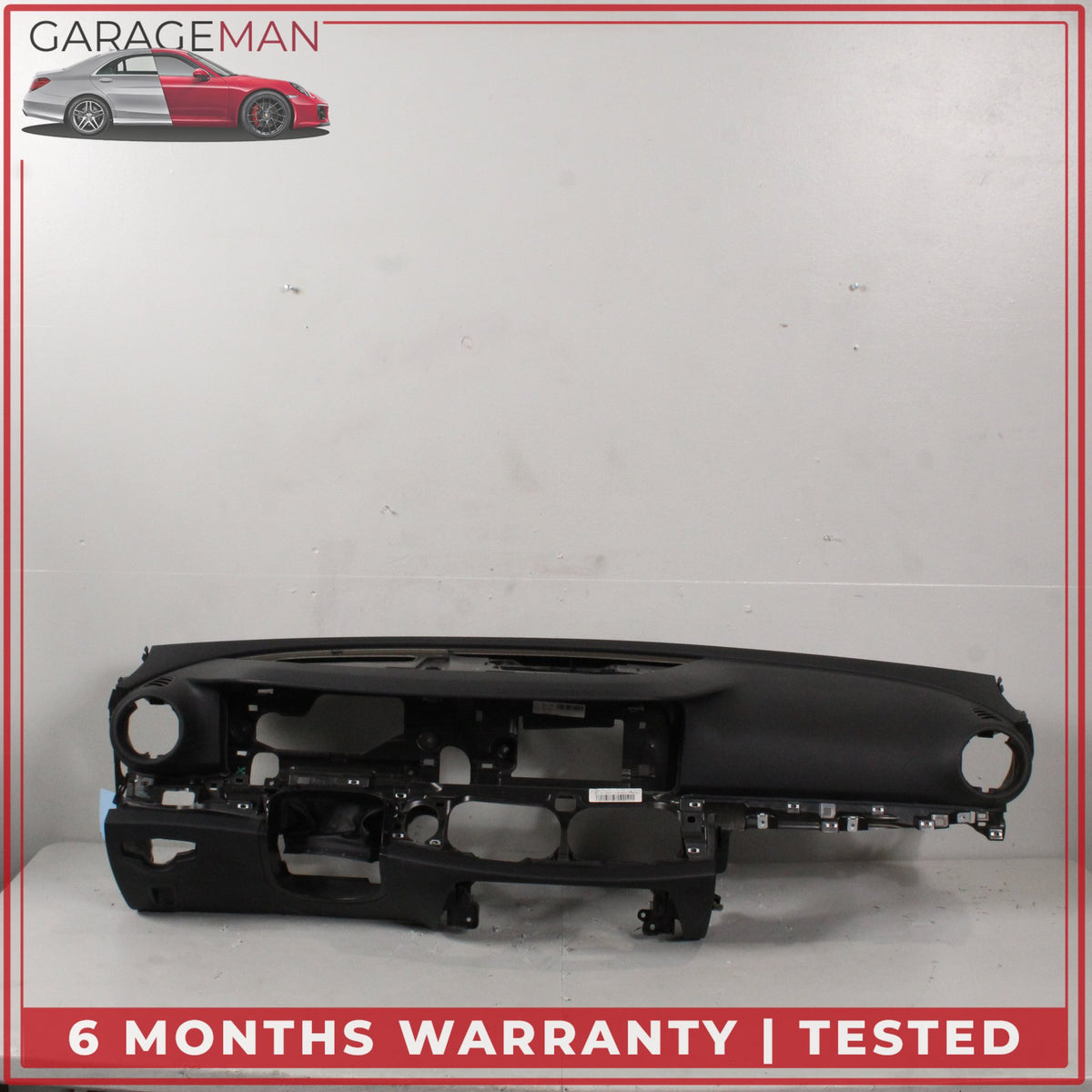 2017-2023 Mercedes W213 E300 Instrument Panel Dashboard Dash Board Assembly OEM