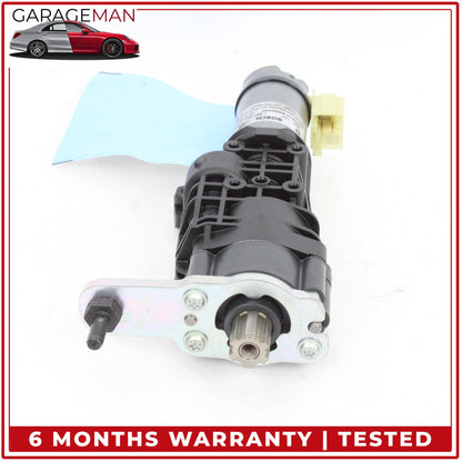 2017-2025 Audi Q7 Rear Left Side Trunk Tailgate Power Lift Motor 4M0827851A OEM