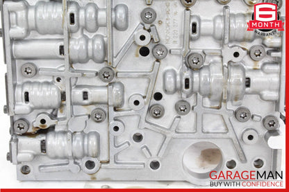 2004-2012 Mercedes-Benz S550 W221 Transmission Valve Body 2202770801