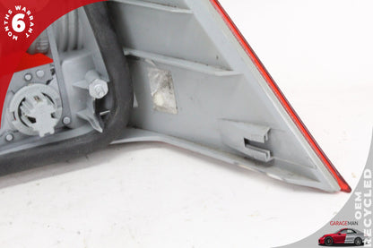 2001-2004 Mercedes-Benz SLK230 R170 Convertible Rear Left Side Tail Light Lamp 1708201264 OEM
