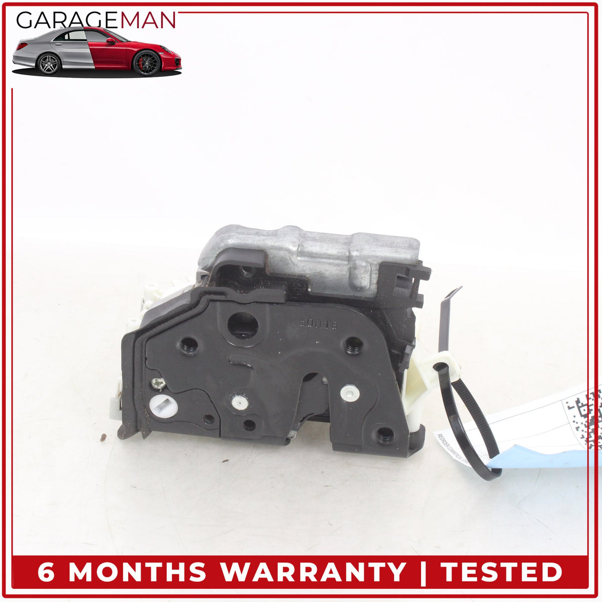 2018-2025 Audi A5 F5 Right Front Door Lock Latch Actuator 8X1837016C OEM