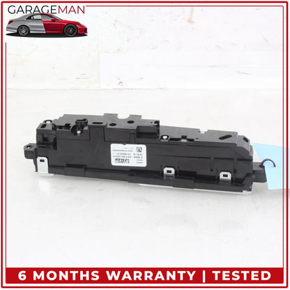 2018-2024 BMW X3 X4 G01 G02 Drive Mode Select Control Switch Panel 6843933 OEM