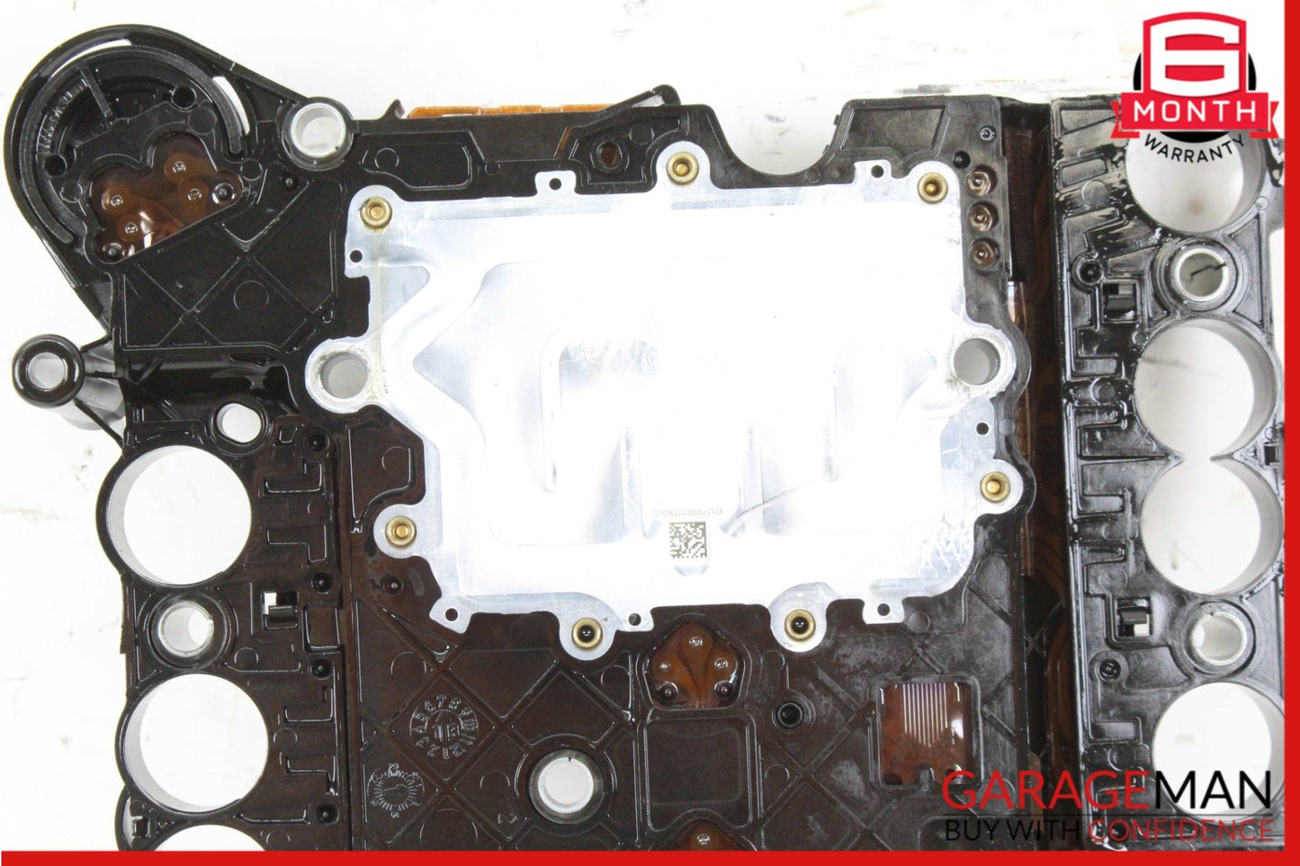 2014-2017 Mercedes-Benz C300 W205 Transmission Conductor Plate 0009017100