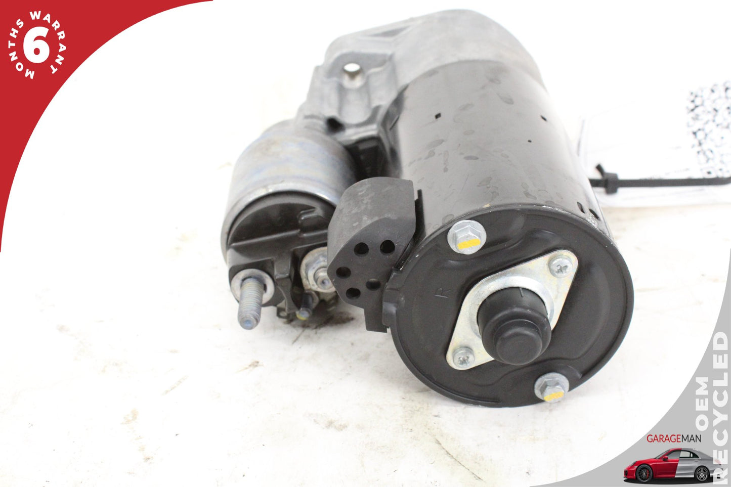 2011-2023 Mercedes R231 SL550 CLS550 S550 Engine Motor Starter 2789060600 OEM