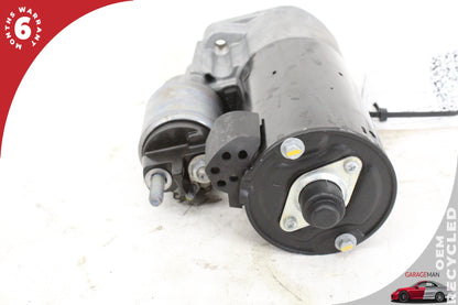 2011-2023 Mercedes R231 SL550 CLS550 S550 Engine Motor Starter 2789060600 OEM