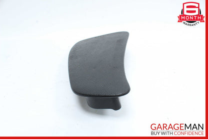 08-15 Mercedes W204 C300 GLK350 Seat Airbag Air Bag SRS Front Right Black OEM