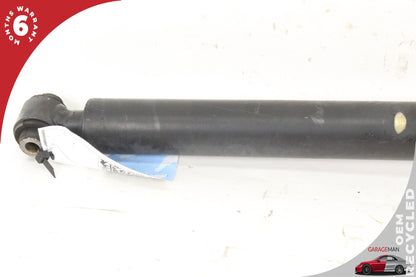 2010-2016 Mercedes-Benz E400 W207 Rear Left and Right Shock Strut Absorber Set 2043260598 OEM