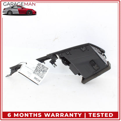 2014-2024 Infiniti Q50 Front Left Side Dash AC Air Vent w/ Trim 687514GA0A OEM